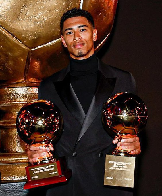 جود بێلینگهام